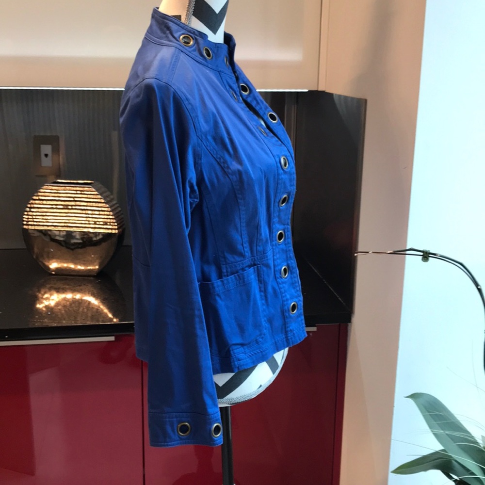 Unlined Jacket - image 5